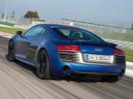 Audi R8 V10 Plus 2012 года (WW)